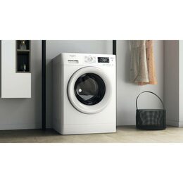 Whirlpool FFB 9458 WV EE