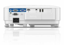 BenQ DLP Projektor EW600, 1280x800 WXGA/3600 ANSI lm/1,55÷1,7:1/20 000:1/WiFi/BT