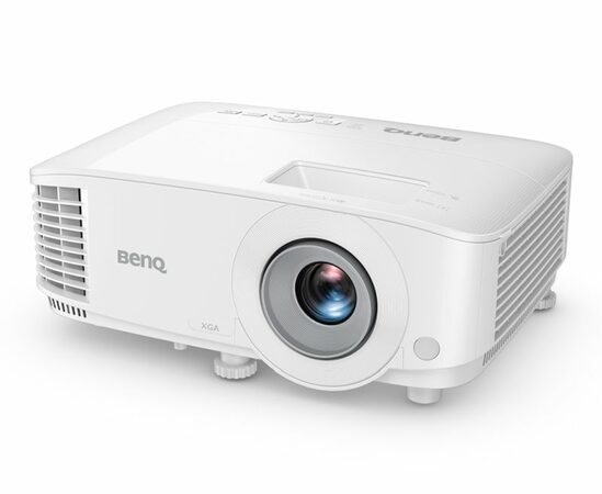 BenQ DLP Projektor MX560 /1024x768 XGA/4000 ANSI/1.96÷2.15:1/20000:1/2xHDMI/VGA/