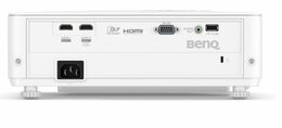 BenQ DLP Projektor TK700/4K UHD 3840x2160/3000 ANSI lm/0.9÷1.08:1/10000:1/2xHDMI