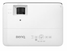 BenQ DLP Projektor TK700/4K UHD 3840x2160/3000 ANSI lm/0.9÷1.08:1/10000:1/2xHDMI