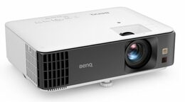 BenQ DLP Projektor TK700/4K UHD 3840x2160/3000 ANSI lm/0.9÷1.08:1/10000:1/2xHDMI