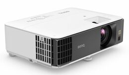 BenQ DLP Projektor TK700/4K UHD 3840x2160/3000 ANSI lm/0.9÷1.08:1/10000:1/2xHDMI