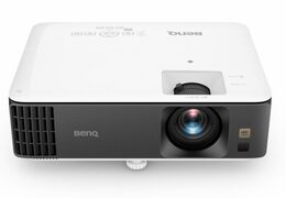 BenQ DLP Projektor TK700/4K UHD 3840x2160/3000 ANSI lm/0.9÷1.08:1/10000:1/2xHDMI