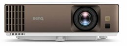 BenQ DLP Projektor W1800i/4K UHD 3840x2160/2000 ANSI lm/1.127-1.46:1/10000:1/2×H