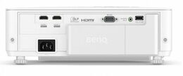BenQ DLP Projektor W1800i/4K UHD 3840x2160/2000 ANSI lm/1.127-1.46:1/10000:1/2×H