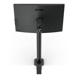 BenQ LCD PD2705UA 27" IPS/3840x2160/5ms/DP/HDMI/7xUSB/USB-C/výškově nastavitelný