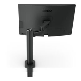 BenQ LCD PD2705UA 27" IPS/3840x2160/5ms/DP/HDMI/7xUSB/USB-C/výškově nastavitelný