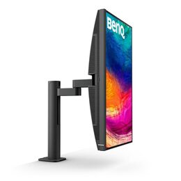 BenQ LCD PD3205UA 32" IPS/3840x2160/5ms/DP/HDMI/7xUSB/USB-C/výškově nastavitelný