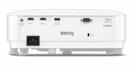BenQ LW500ST DLP projektor 1280x800 WXGA/2000 ANSI lm/20 000:1/2xHDMI/USB/Jack/R