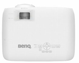 BenQ LW500ST DLP projektor 1280x800 WXGA/2000 ANSI lm/20 000:1/2xHDMI/USB/Jack/R