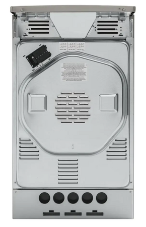 SHC 5874W SPORÁK SKLOKERAMICKÝ AMICA