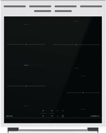 GEIT5C60WPG SPORÁK INDUKČNÍ GORENJE