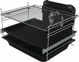 GEIT5C60WPG SPORÁK INDUKČNÍ GORENJE