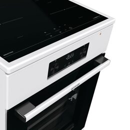 GEIT5C60WPG SPORÁK INDUKČNÍ GORENJE