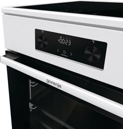GEIT5C60WPG SPORÁK INDUKČNÍ GORENJE