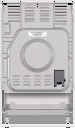 GEIT5C60WPG SPORÁK INDUKČNÍ GORENJE