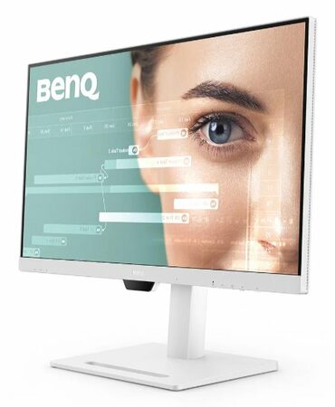 BenQ LCD GW2790QT 27" IPS/2560 × 1440/75Hz/5ms/DP/HDMI/4xUSB/USB-C/vesa/repro/lo