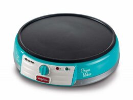 Ariete Party Time Crepes Maker 202/01, modrý