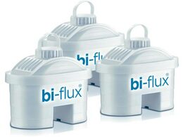 Laica Bi-Flux Cartridge 3ks