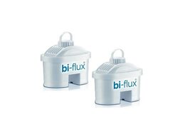 Laica Bi-Flux Cartridge 2ks