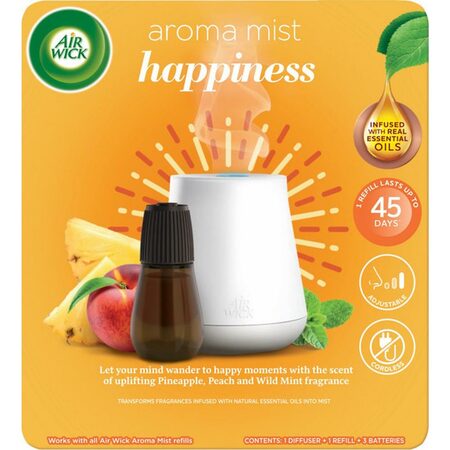 AROMA OSVĚŽOVAČ NÁPLŇ 20 ML AIRWICK