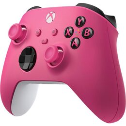 XBOX One Series bezd.ovladač Deep Pink