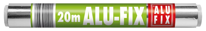 Alobal 20 m x 29 cm, 10 µm Alufix