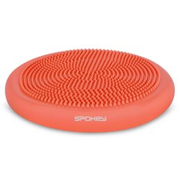 Spokey FIT SEAT Balanční podložka, červená