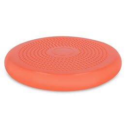 Spokey FIT SEAT Balanční podložka, červená