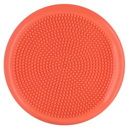 Spokey FIT SEAT Balanční podložka, červená