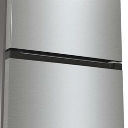 Chladnička komb. Gorenje N61EA2XL4, NoFrost