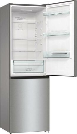 Chladnička komb. Gorenje N61EA2XL4, NoFrost