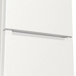 Chladnička komb. Gorenje N61EA2W4, NoFrost