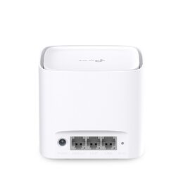 WiFi router TP-Link HX220(2-pack) AX3000, WiFi 6, 3x GLAN, / 574Mbps 2,4GHz/ 2402Mbps 5GHz