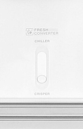 Chladnička komb. ETA 335690010C, NoFrost