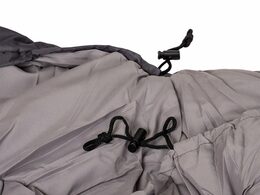 Spacák Acra MUMMY7 215 x 80/50 cm mumie