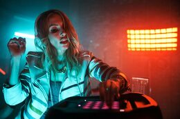 JBL PartyBox 1000