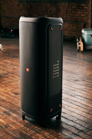 JBL PartyBox 1000