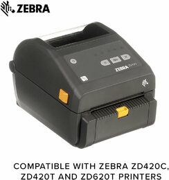 Příslušenství Zebra Odllepovač štítků pro ZD420t, ZD620t, ZD420c
