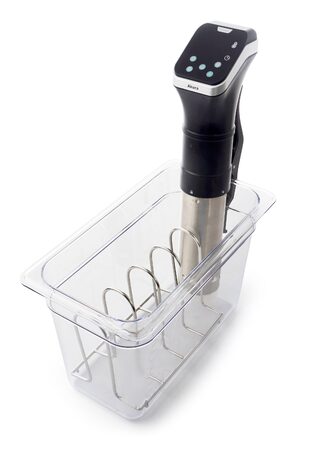 Příslušenství G21 kontejner pro Sous Vide, 7 litrů