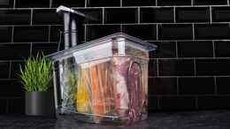 Příslušenství G21 kontejner pro Sous Vide, 7 litrů