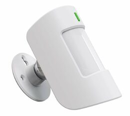 Senzor iGET SECURITY EP17 Bezdrátový pohybový PIR, bez detekce zvířat pro alarm iGET SECURITY M5