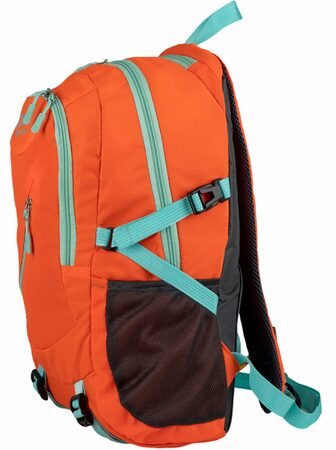 Batoh Acra Backpack 35 L turistický oranžový