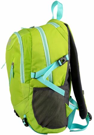 Batoh Acra Backpack 35 L turistický zelený