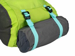 Batoh Acra Backpack 35 L turistický zelený