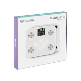 TrueLife FitScale W6 BT