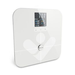 TrueLife FitScale W7 BT White