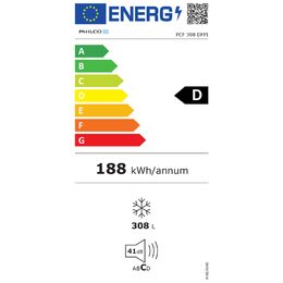 Energetický štítek