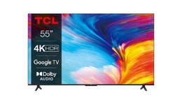 TCL 55P635